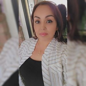 Meet your Posher, Luisa